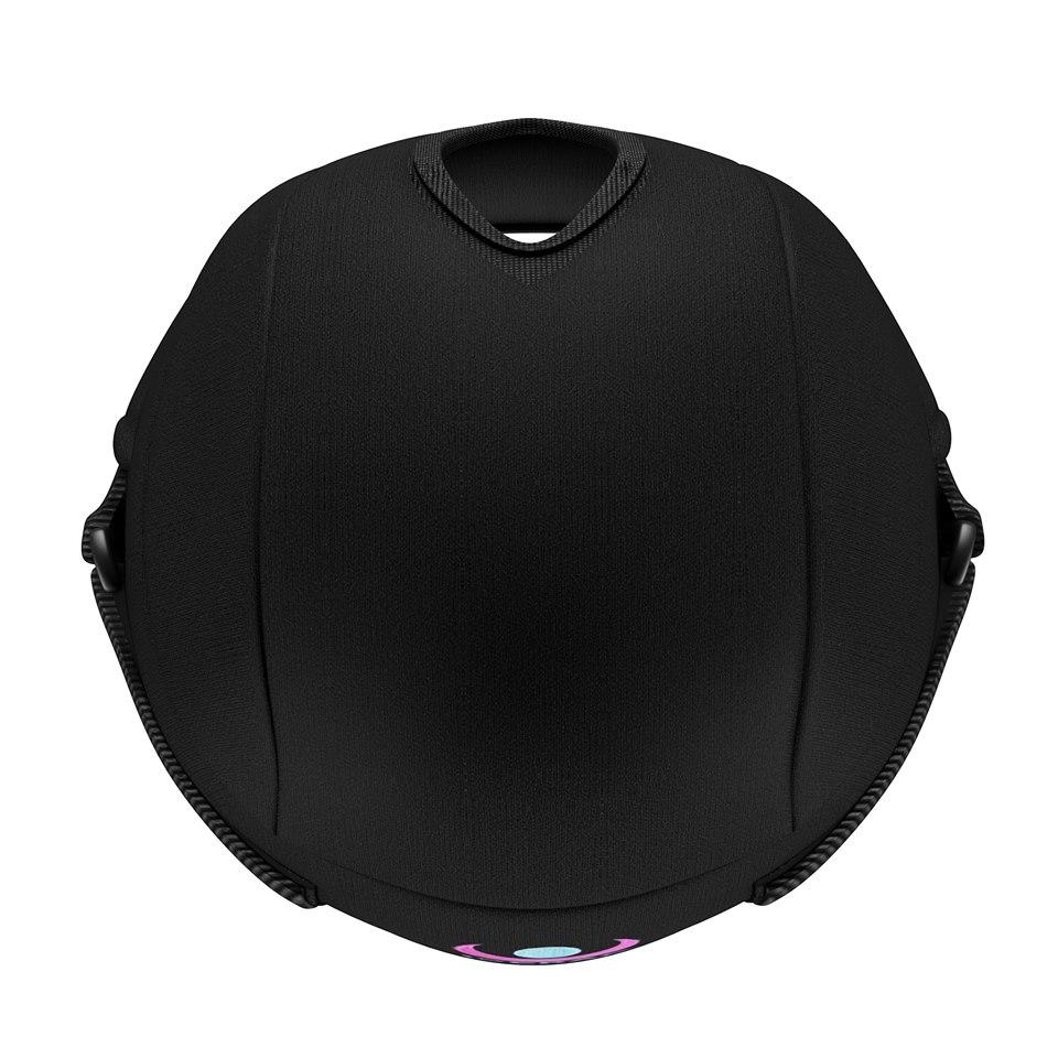 The Delux Icekap 2.0 cooling and warming compress cap for headaches and migraines.